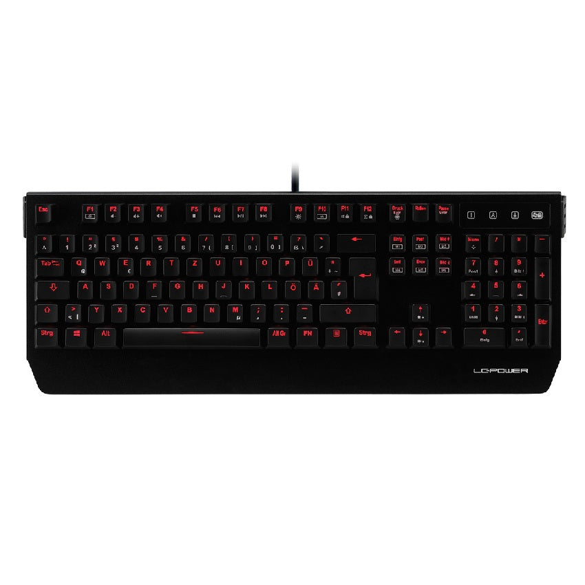 LC-KEY-MECH-1