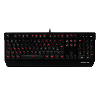 LC-KEY-MECH-1