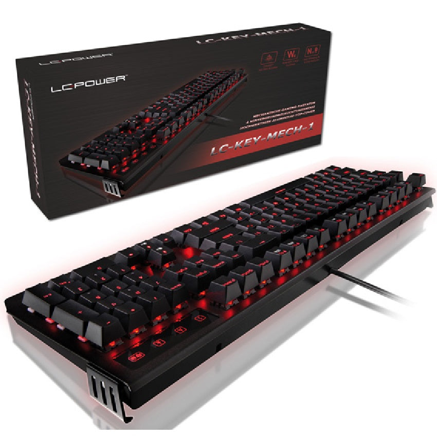 LC-KEY-MECH-1
