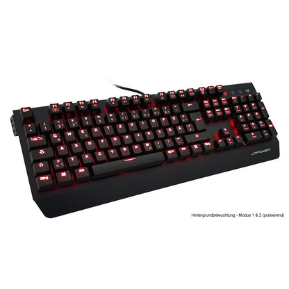 LC-KEY-MECH-1