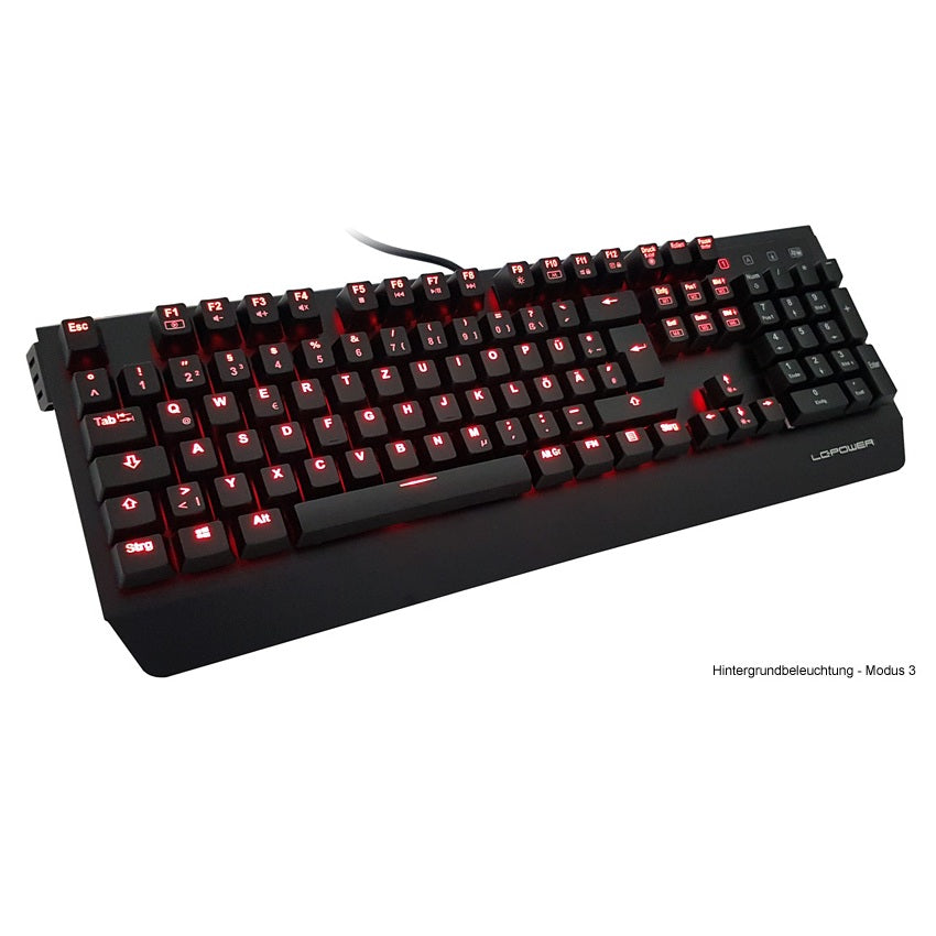 LC-KEY-MECH-1
