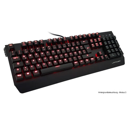 LC-KEY-MECH-1