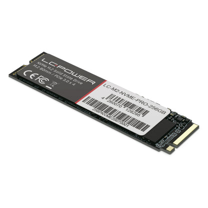 LC-M2-NVME-PRO-256GB – Phenom Pro Serie