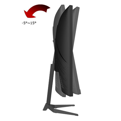 Refurbished LC-M24-FHD-165-C-V2