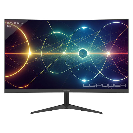 Refurbished LC-M24-FHD-165-C-V2