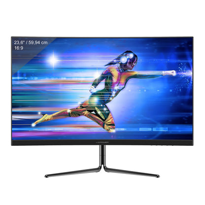 Refurbished LC-M24-FHD-165-C
