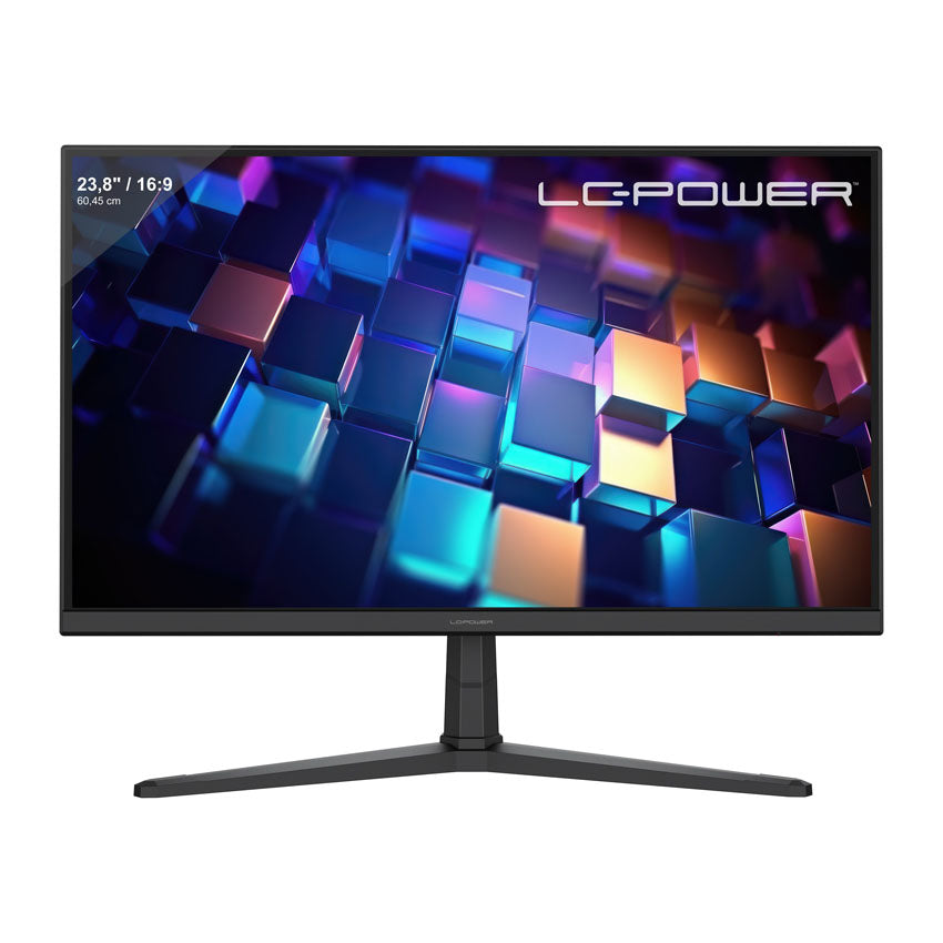 Refurbished LC-M24F