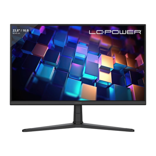 Refurbished LC-M24F