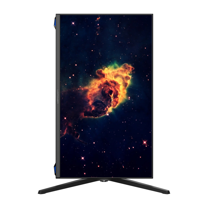 LC-Power LC-M25-FHD-144 | 24,5" Gaming Monitor 144Hz, Fast IPS, 1ms, USB-C