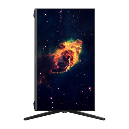 LC-Power LC-M25-FHD-144 | 24,5" Gaming Monitor 144Hz, Fast IPS, 1ms, USB-C