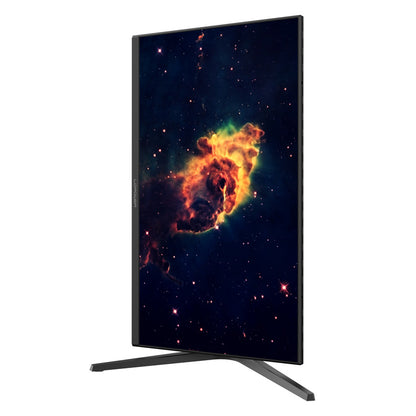 LC-Power LC-M25-FHD-144 | 24,5" Gaming Monitor 144Hz, Fast IPS, 1ms, USB-C
