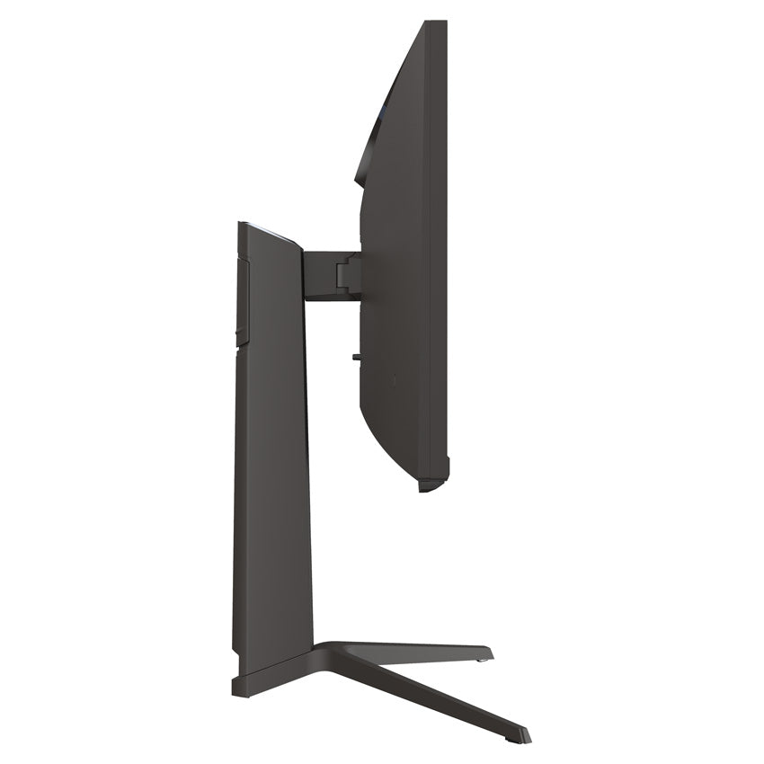 LC-Power LC-M25-FHD-144 | 24,5" Gaming Monitor 144Hz, Fast IPS, 1ms, USB-C