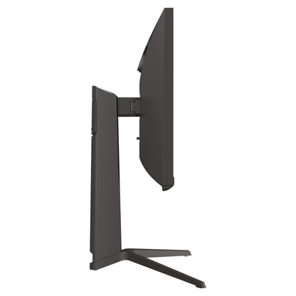 LC-Power LC-M25-FHD-144 | 24,5" Gaming Monitor 144Hz, Fast IPS, 1ms, USB-C