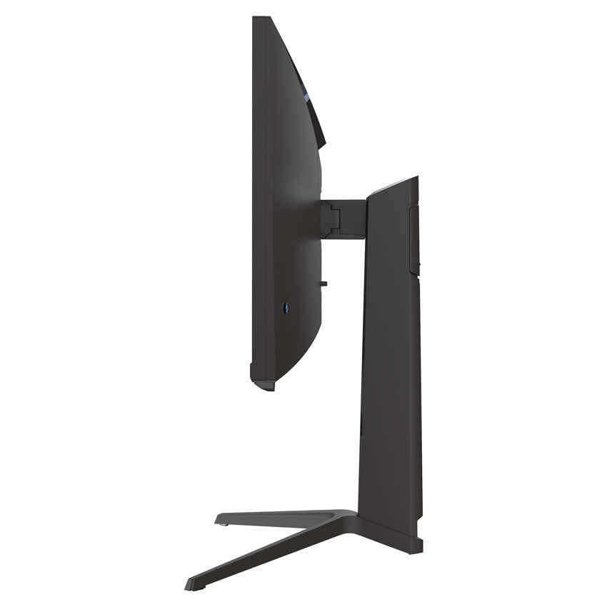 LC-Power LC-M25-FHD-144 | 24,5" Gaming Monitor 144Hz, Fast IPS, 1ms, USB-C