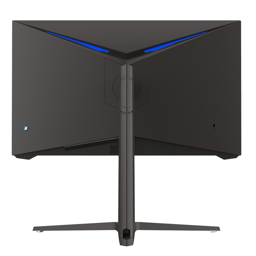 LC-Power LC-M25-FHD-144 | 24,5" Gaming Monitor 144Hz, Fast IPS, 1ms, USB-C
