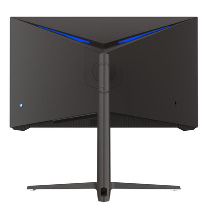 LC-Power LC-M25-FHD-144 | 24,5" Gaming Monitor 144Hz, Fast IPS, 1ms, USB-C