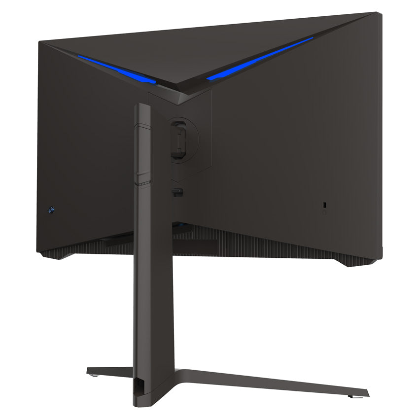 LC-Power LC-M25-FHD-144 | 24,5" Gaming Monitor 144Hz, Fast IPS, 1ms, USB-C