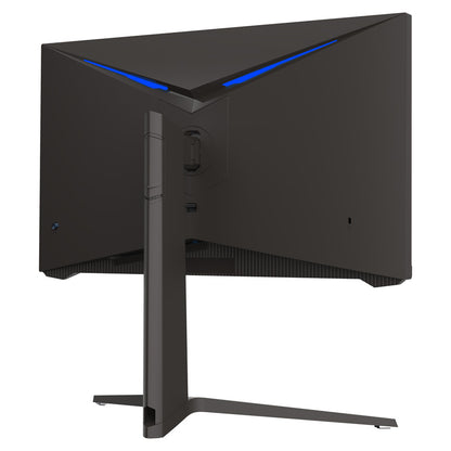 LC-Power LC-M25-FHD-144 | 24,5" Gaming Monitor 144Hz, Fast IPS, 1ms, USB-C