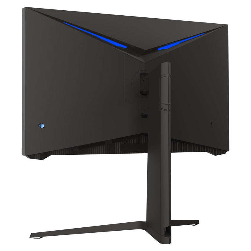 LC-Power LC-M25-FHD-144 | 24,5" Gaming Monitor 144Hz, Fast IPS, 1ms, USB-C