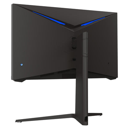 LC-Power LC-M25-FHD-144 | 24,5" Gaming Monitor 144Hz, Fast IPS, 1ms, USB-C