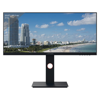 Refurbished LC-M26-UW-UXGA-75