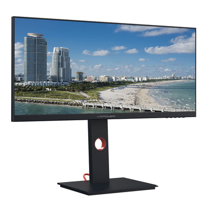 Refurbished LC-M26-UW-UXGA-75