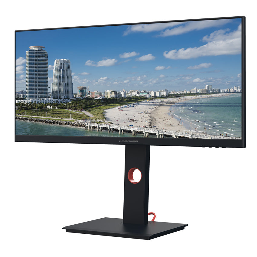 Refurbished LC-M26-UW-UXGA-75