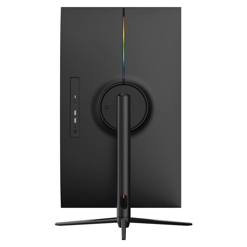 Refurbished LC-M27-4K-UHD-144-V2