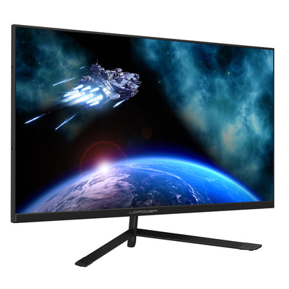 LC-Power LC-M27-FHD-144 | 27" Gaming Monitor 144Hz, 1ms Fast IPS