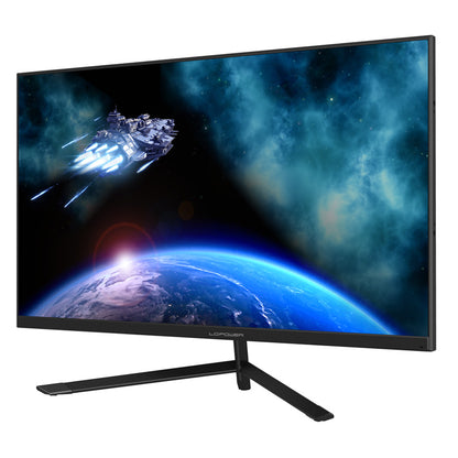 LC-Power LC-M27-FHD-144 | 27" Gaming Monitor 144Hz, 1ms Fast IPS