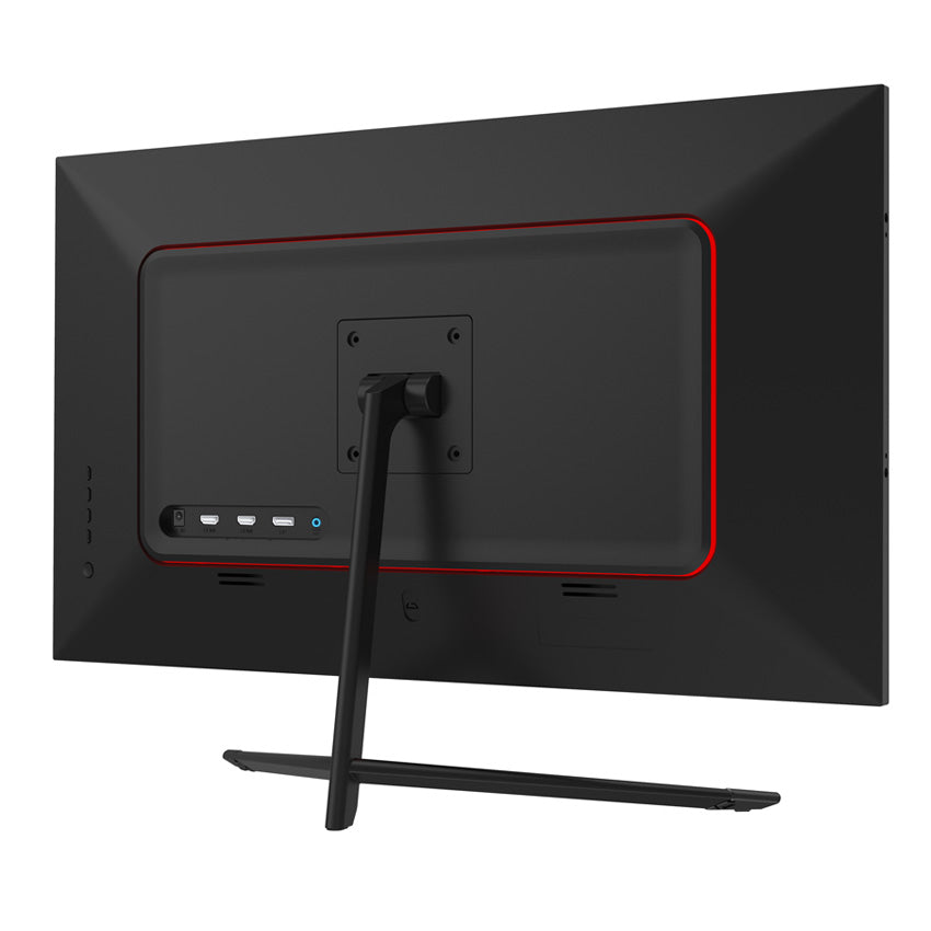 LC-Power LC-M27-FHD-144 | 27" Gaming Monitor 144Hz, 1ms Fast IPS