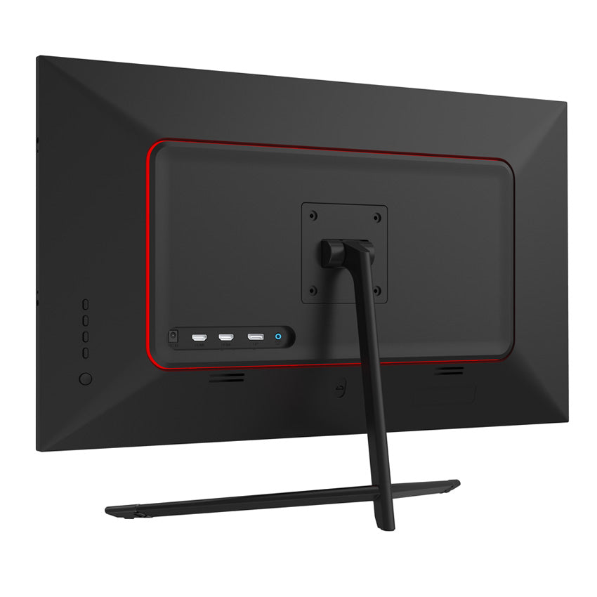 LC-Power LC-M27-FHD-144 | 27" Gaming Monitor 144Hz, 1ms Fast IPS