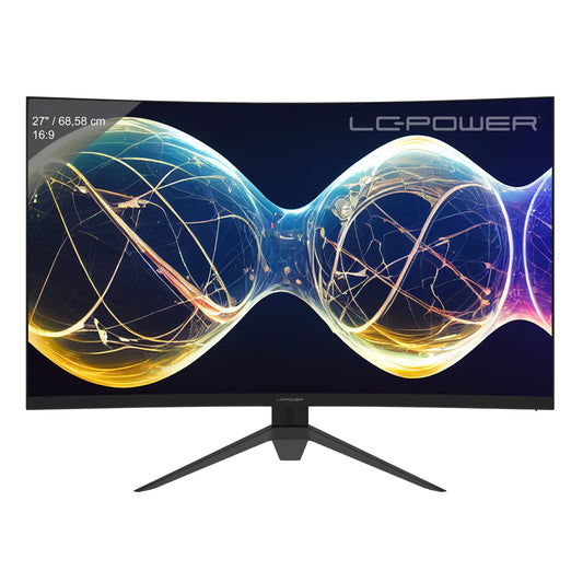 Refurbished LC-M27-FHD-165-C-V3