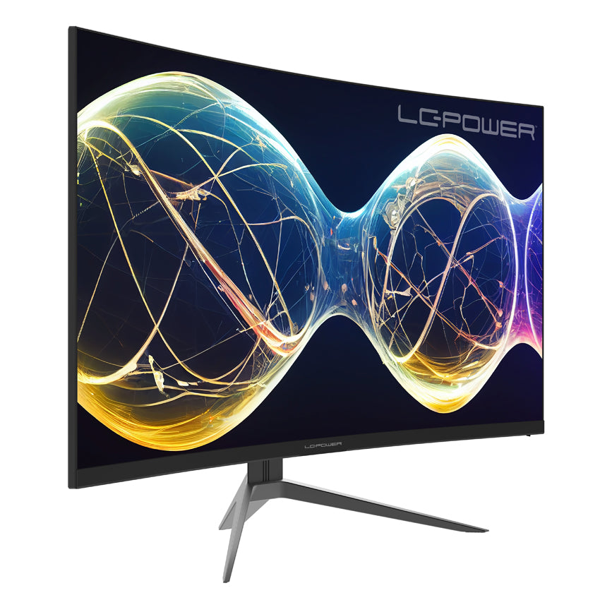 Refurbished LC-M27-FHD-165-C-V3