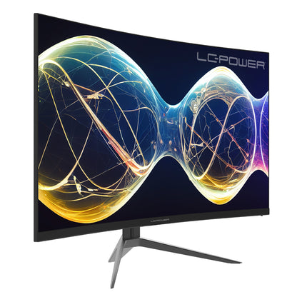 Refurbished LC-M27-FHD-165-C-V3