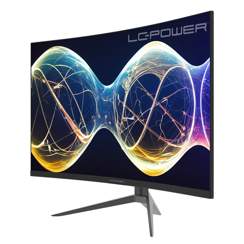 Refurbished LC-M27-FHD-165-C-V3