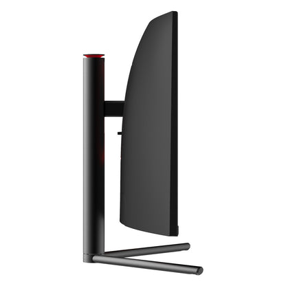 LC-Power LC-M27-FHD-240-C | 27" Full HD Curved Gaming Monitor | 240Hz, 1ms, VA
