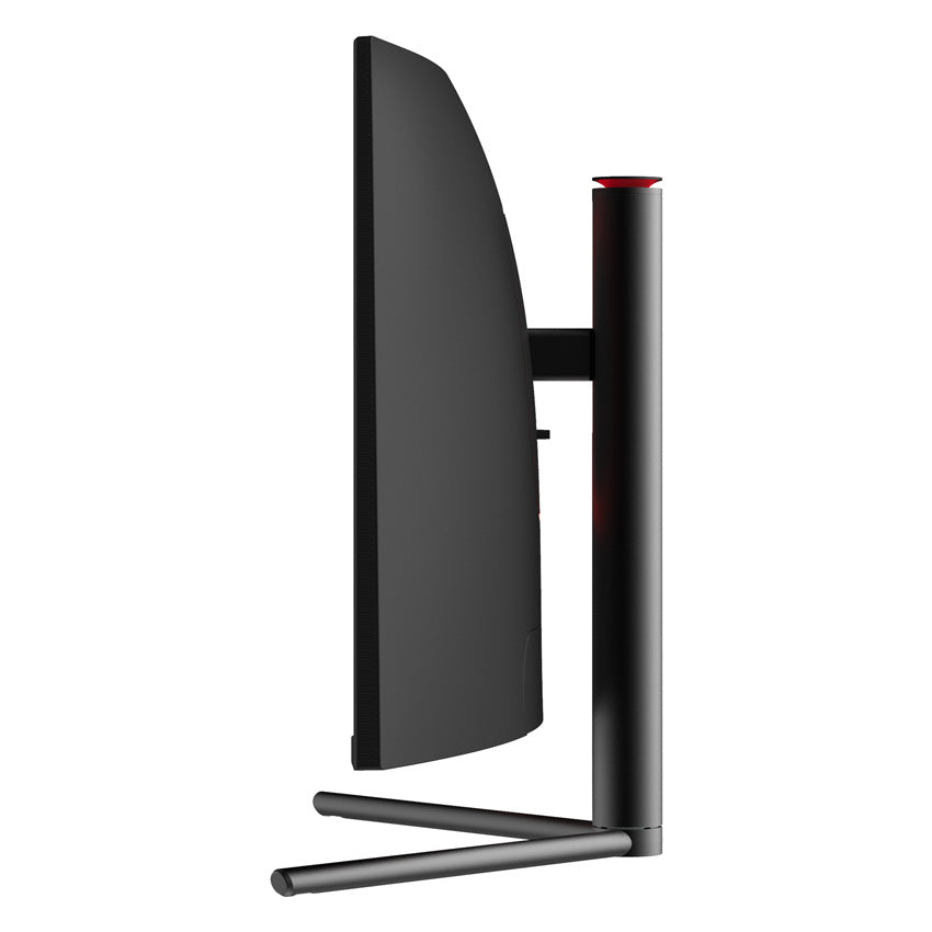 LC-Power LC-M27-FHD-240-C | 27" Full HD Curved Gaming Monitor | 240Hz, 1ms, VA