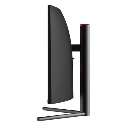 LC-Power LC-M27-FHD-240-C | 27" Full HD Curved Gaming Monitor | 240Hz, 1ms, VA