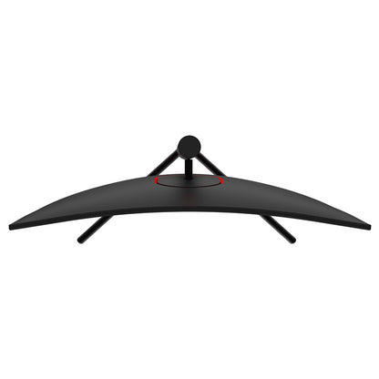 LC-Power LC-M27-FHD-240-C | 27" Full HD Curved Gaming Monitor | 240Hz, 1ms, VA