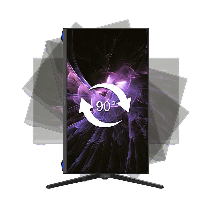 Refurbished LC-M27-QHD-180