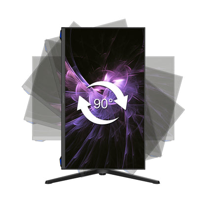 Refurbished LC-M27-QHD-180