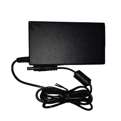 Replacement External Monitor Power Supply OUTPUT 12V / 4.0A / 48Watt / Plug 5.5x2.5