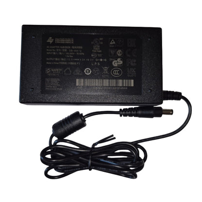 Replacement External Monitor Power Supply OUTPUT 12V / 4.0A / 48Watt / Plug 5.5x2.5
