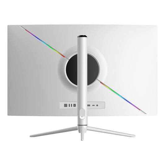 LC-M27-QHD-165-CK Monitor Stand