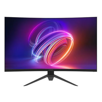 Refurbished LC-M27FC