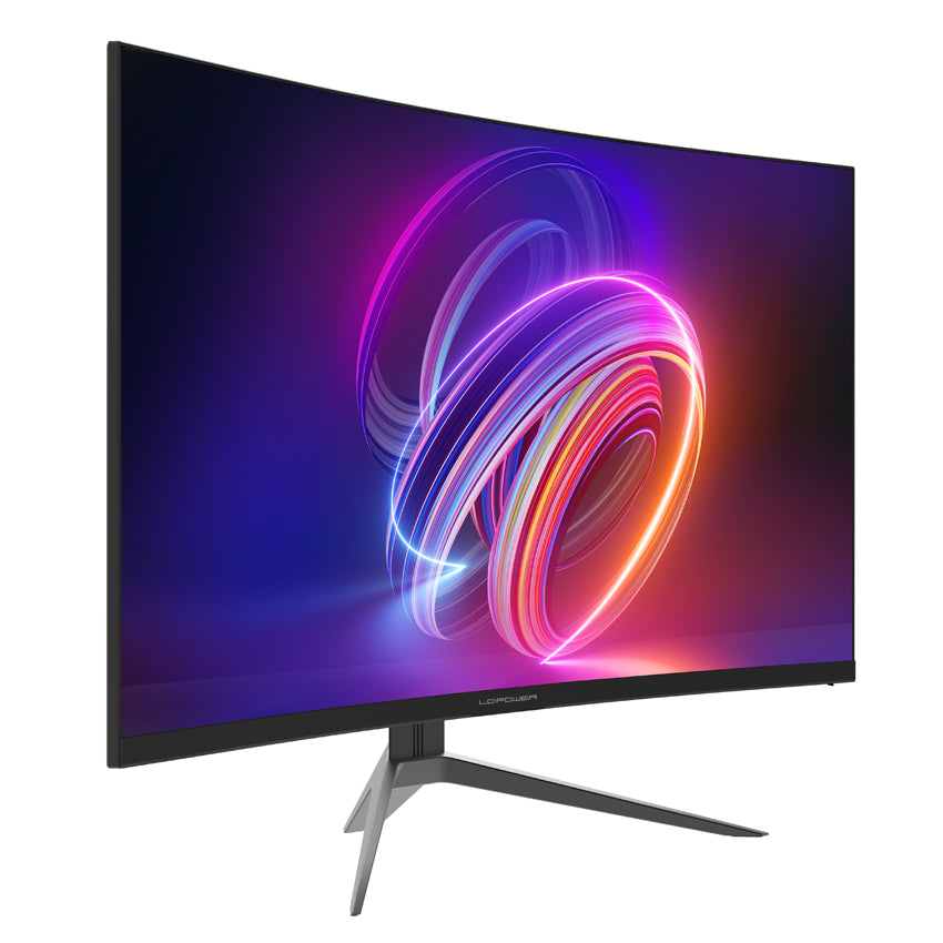 Refurbished LC-M27FC