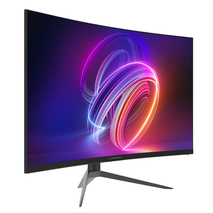 Refurbished LC-M27FC