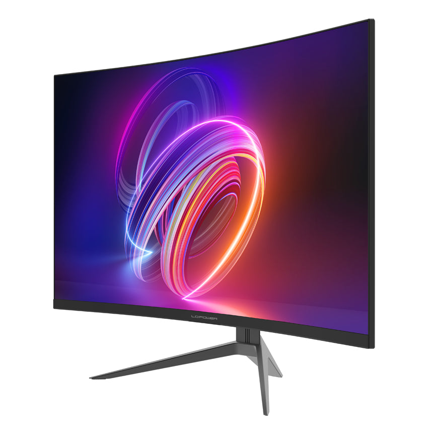 Refurbished LC-M27FC