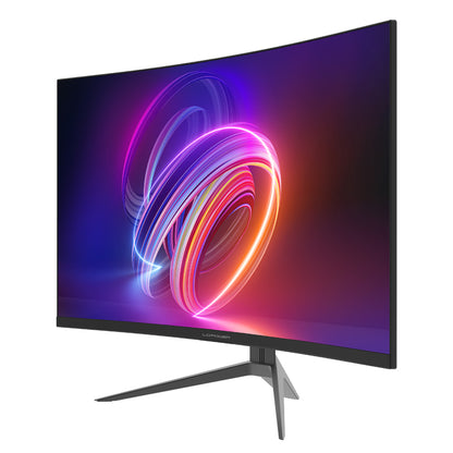 Refurbished LC-M27FC